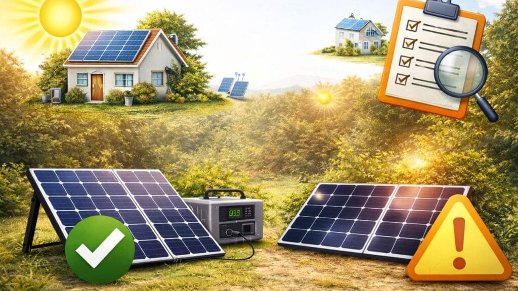 Buenas prácticas para usar productos solares de forma correcta y evitar errores comunes.