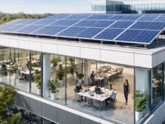 ahorro energético en empresas