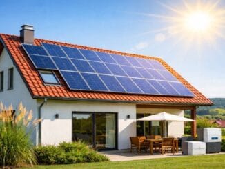 elegir paneles solares