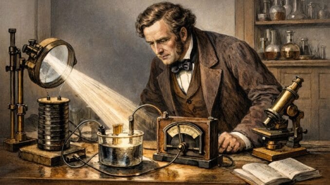 historia de la energía solar en el mundo historia de la energía solar en el mundo