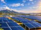 energía solar en Latinoamérica