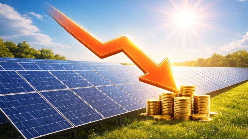 El inicio de una nueva era energética