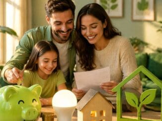 ahorro energético y economía familiar