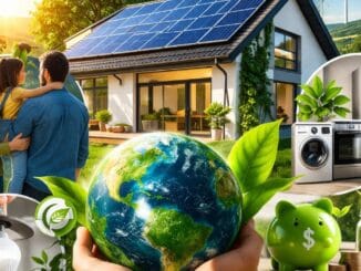 ahorro energético y medio ambiente