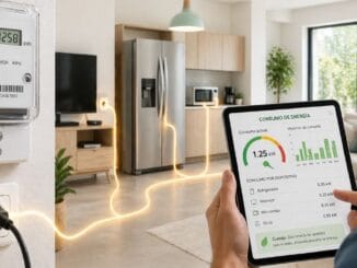 cómo detectar fugas de energía