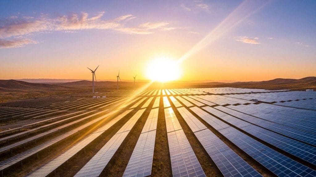 El sol una fuente de energía