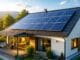 Componentes de un sistema de energía solar
