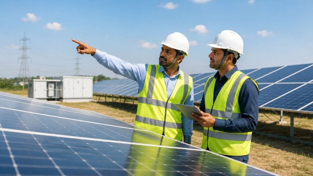 nuevos proyectos solare