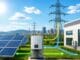 Sistemas solares conectados a la red